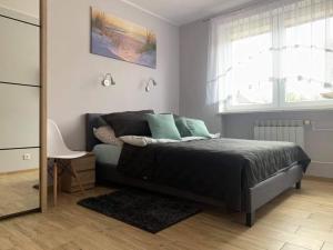 Apartamenty Dagma blisko lasu
