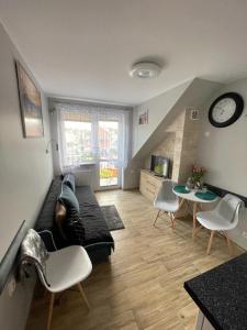 Apartamenty Dagma blisko lasu