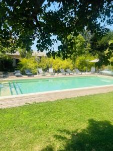 La Maison d'Alys - Le Mistral - 3hvězdičkové hotely ve městě Cabannes