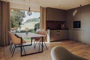 sona Suites Allgäu - Suite Einklang - Sauna & Alpenblick