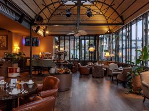 Hotels Royal Emeraude Hotel Dinard - MGallery Collection : photos des chambres