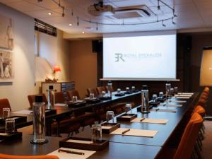 Hotels Royal Emeraude Hotel Dinard - MGallery Collection : photos des chambres