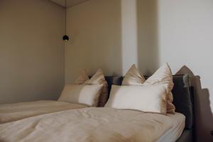 sona Suites Allgäu - Suite Einklang - Sauna & Alpenblick