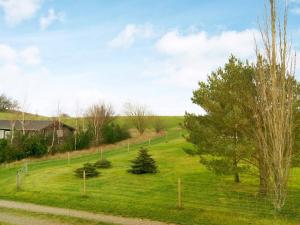 11 person holiday home in Knebel