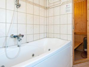 11 person holiday home in Knebel