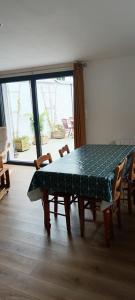 Maisons de vacances Les Magnolias : photos des chambres