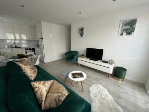 Apartament Sobolewski
