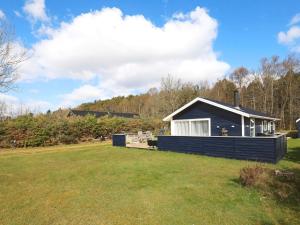 Seaside Serenity in Hals-By Traum