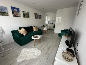 Apartament Sobolewski