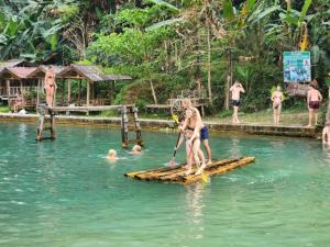 HaNa VangVieng Hotel 1