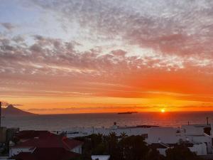 Cape Lions Sunset by Elevancy Living