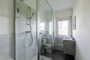 Saint-Louis Centre, Logement idéal voyageurs