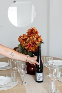 Appartements Saint-Louis Centre, Logement ideal voyageurs : photos des chambres