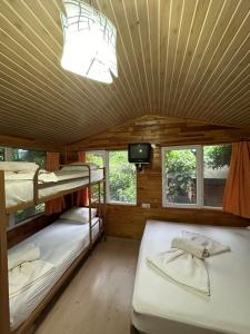 Olympos Natural Pansiyon