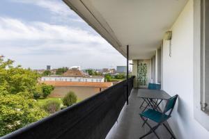 Appartements Saint-Louis Centre, Logement ideal voyageurs : photos des chambres