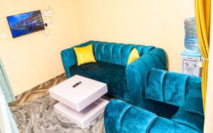 Haven homes - Ubytování bez kategorie ve městě Naivasha