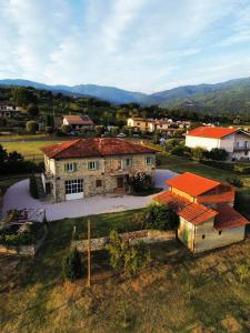 Agriturismo Podere Sant Agnese