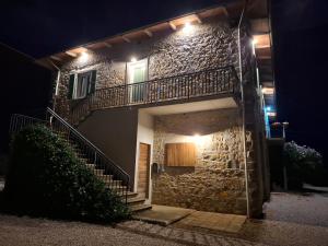 Agriturismo Podere Sant Agnese