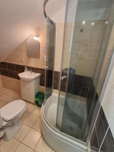 Agroturystyka Pod Brzozami