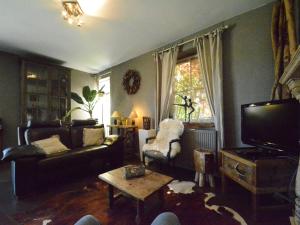 Forest Cottage, Jehonville