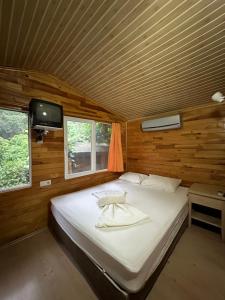 Olympos Natural Pansiyon