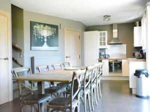 Forest Cottage, Jehonville