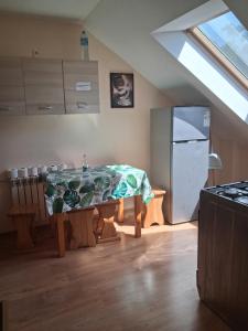 Agroturystyka Pod Brzozami