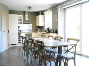 Forest Cottage, Jehonville