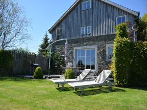 Forest Cottage, Jehonville