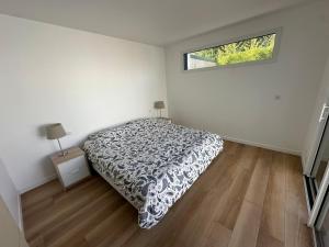 Maisons de vacances Maison 4 chambres piscine : photos des chambres