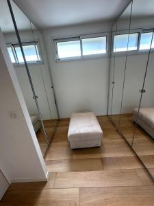 Maisons de vacances Maison 4 chambres piscine : photos des chambres