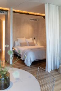 Enea Living - 3hvězdičkové hotely ve městě Bilbao