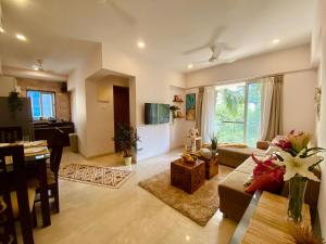 Modern 2bed Bandra AreaParkingUnit 2