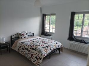 OCouvent - Appartement 251 - 3 chambres - 81 m2 - Cinquième étage