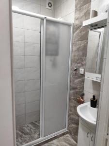 Aria Central Apartment