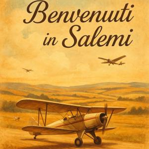 SEGESTA - Vieux Centre Historique