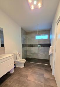 Beach Getaway - Blessington Villa