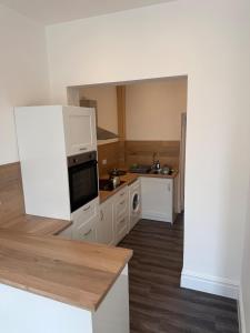 3 Russell street, Flat 2