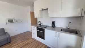 Shoreditch Escape by City Sparrow