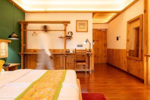 Hotel Karma Inn, Nubra Valley, Leh, Ladakh