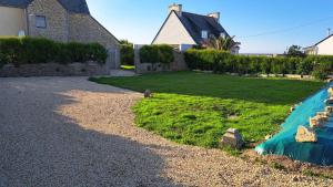 Ty Laouen Maison typique bretonne