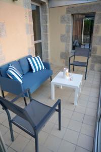 Ty Laouen Maison typique bretonne