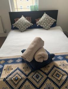 4 Bedroom House Colchester