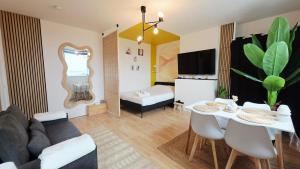 Appartements Le Citadel - Centre et Quais : Appartement 1 Chambre
