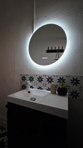 Appartements Le Citadel - Centre et Quais : photos des chambres