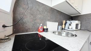 Appartements Le Citadel - Centre et Quais : photos des chambres