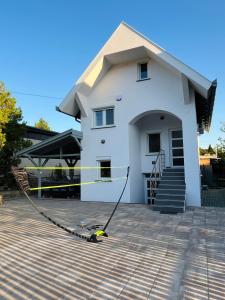 Őzike Vendégház - Tiszakécske