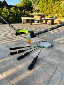 Őzike Vendégház - Tiszakécske