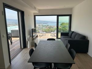 Vue incroyable sur la baie de La Ciotat