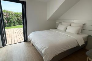 Vue incroyable sur la baie de La Ciotat